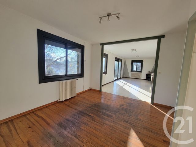 Maison &agrave; louer - 4 pi&egrave;ces - 105 m2 - Rieux Volvestre - 31 - MIDI-PYRENEES