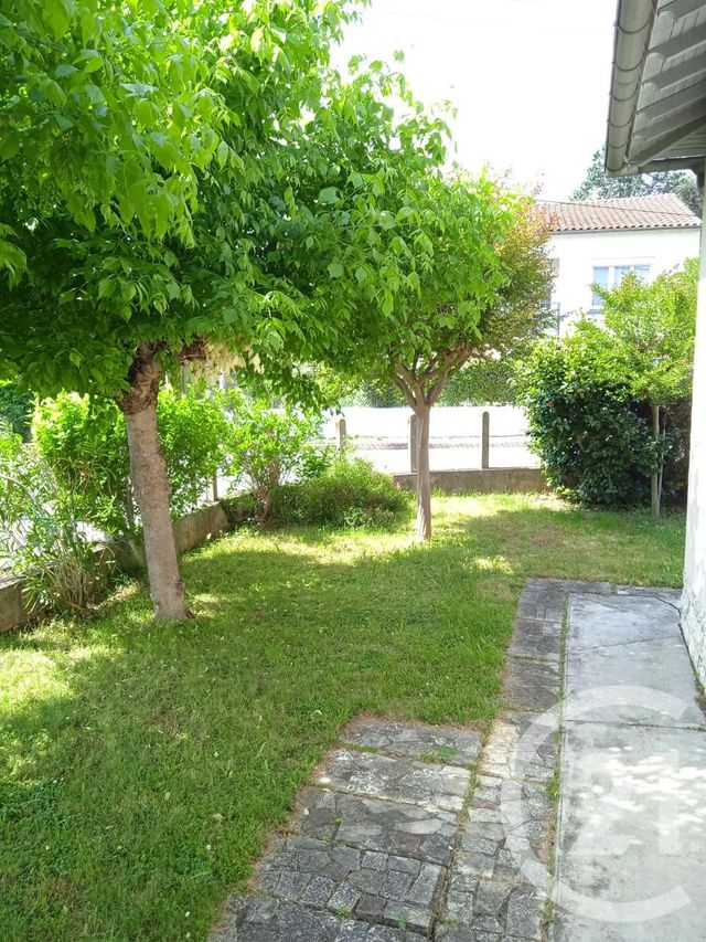 Maison &agrave; louer - 4 pi&egrave;ces - 106,61 m2 - Cazeres - 31 - MIDI-PYRENEES