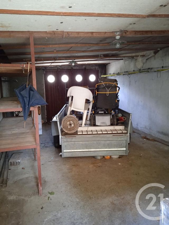 Maison &agrave; louer - 4 pi&egrave;ces - 106,61 m2 - Cazeres - 31 - MIDI-PYRENEES