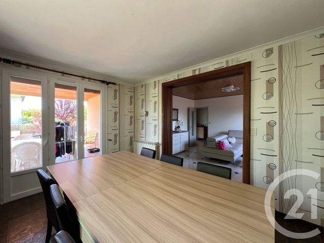 Maison &agrave; louer - 4 pi&egrave;ces - 106,61 m2 - Cazeres - 31 - MIDI-PYRENEES