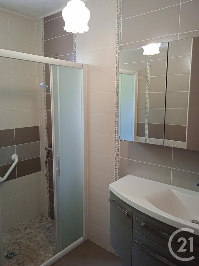 Maison &agrave; louer - 4 pi&egrave;ces - 106,61 m2 - Cazeres - 31 - MIDI-PYRENEES