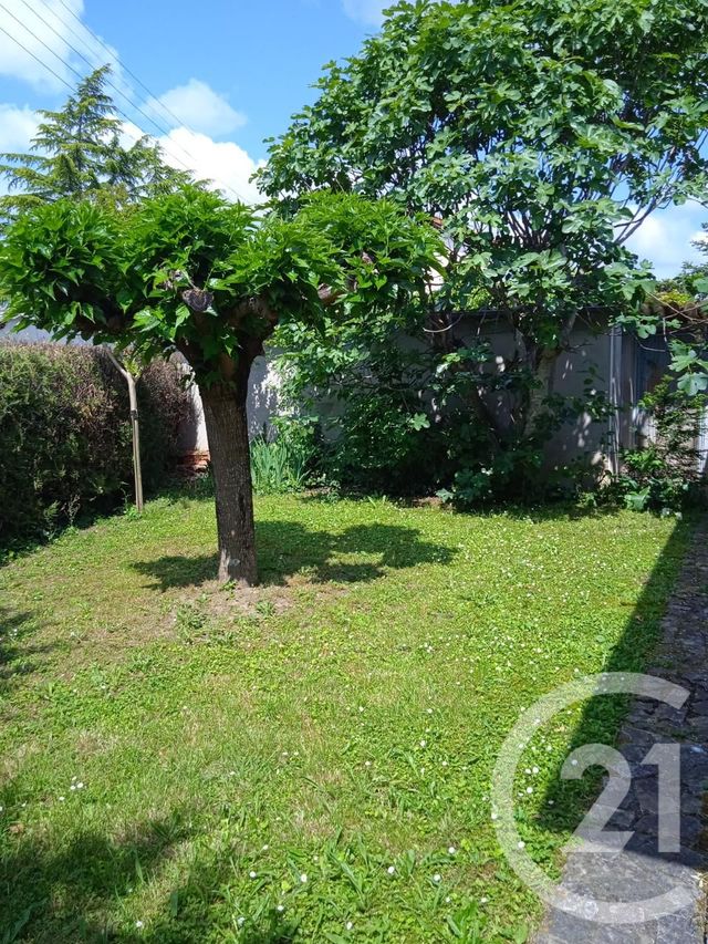 Maison &agrave; louer - 4 pi&egrave;ces - 106,61 m2 - Cazeres - 31 - MIDI-PYRENEES