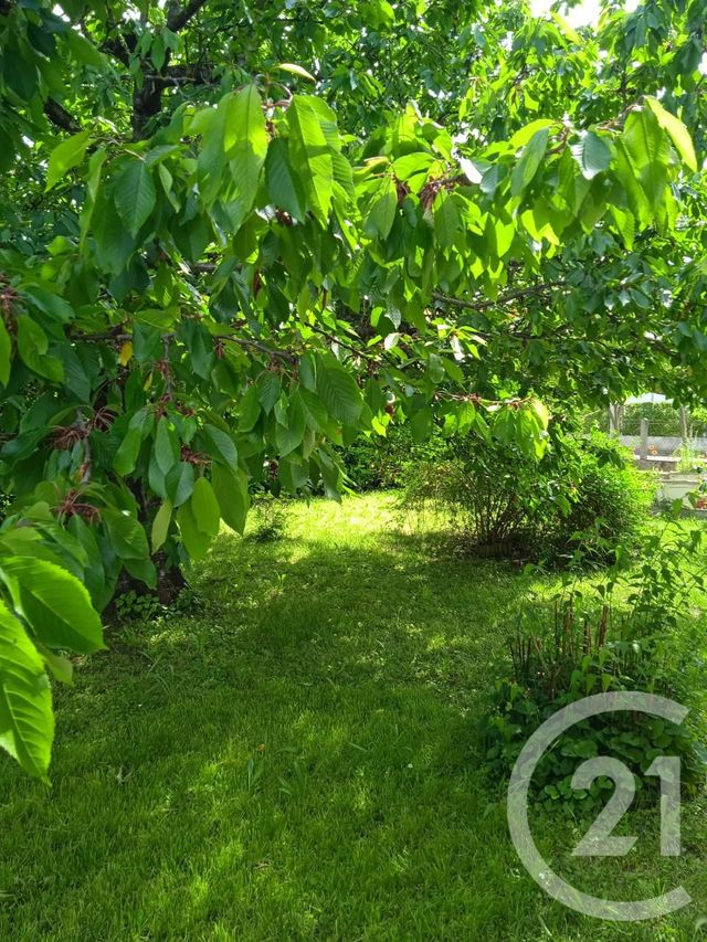 Maison &agrave; louer - 4 pi&egrave;ces - 106,61 m2 - Cazeres - 31 - MIDI-PYRENEES