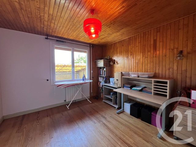 Maison &agrave; louer - 4 pi&egrave;ces - 106,61 m2 - Cazeres - 31 - MIDI-PYRENEES