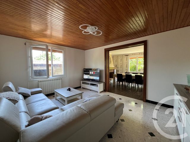 Maison &agrave; louer - 4 pi&egrave;ces - 106,61 m2 - Cazeres - 31 - MIDI-PYRENEES