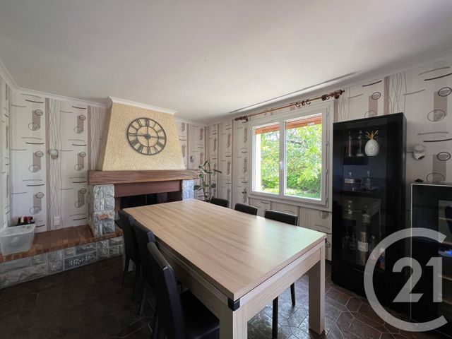 Maison &agrave; louer - 4 pi&egrave;ces - 106,61 m2 - Cazeres - 31 - MIDI-PYRENEES