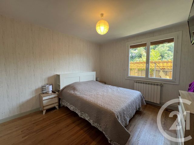 Maison &agrave; louer - 4 pi&egrave;ces - 106,61 m2 - Cazeres - 31 - MIDI-PYRENEES