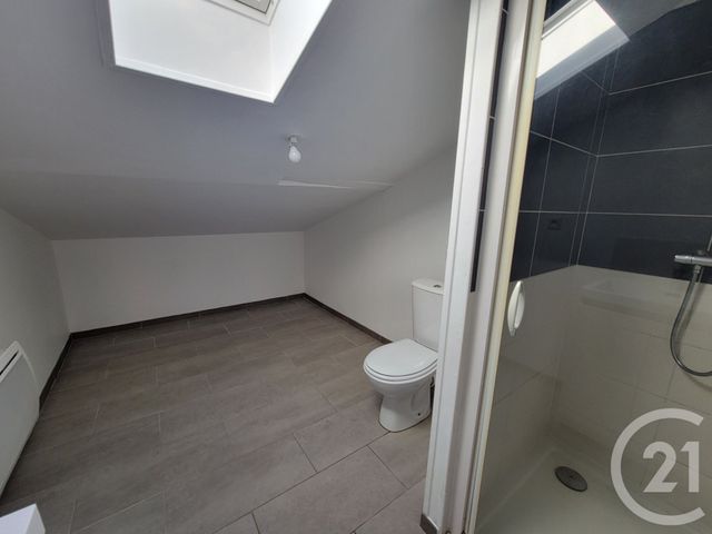 Appartement Duplex &agrave; louer - 4 pi&egrave;ces - 75,30 m2 - Cazeres - 31 - MIDI-PYRENEES