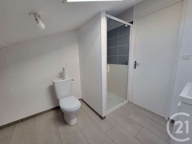 Appartement Duplex &agrave; louer - 4 pi&egrave;ces - 75,30 m2 - Cazeres - 31 - MIDI-PYRENEES