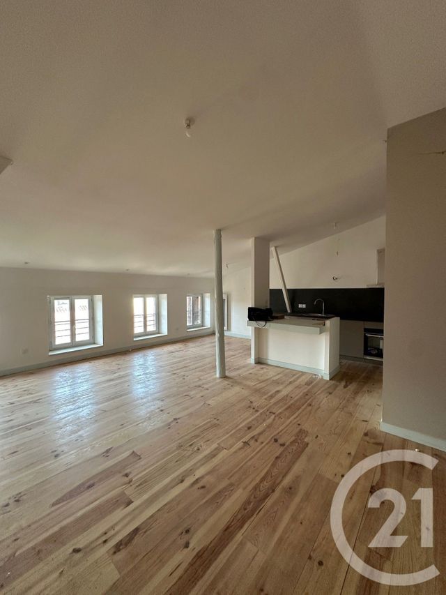 appartement - MONTESQUIEU VOLVESTRE - 31