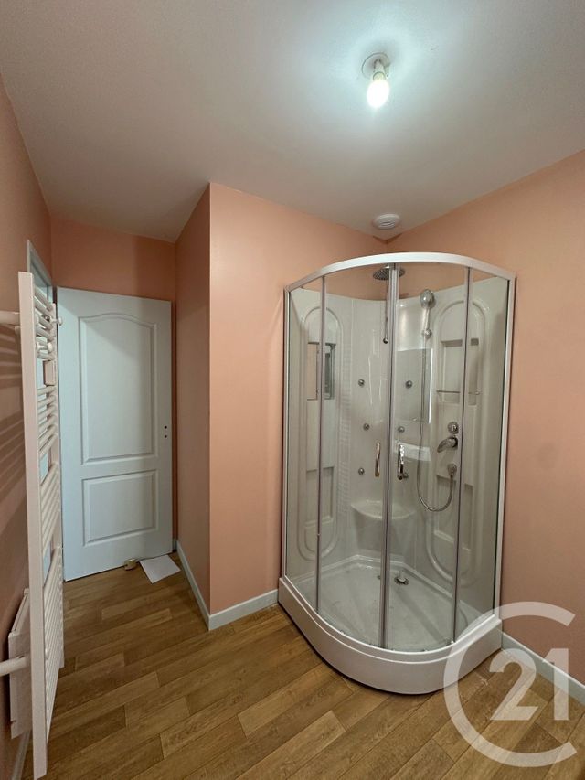 Appartement T1 &agrave; louer - 3 pi&egrave;ces - 64,25 m2 - Montesquieu Volvestre - 31 - MIDI-PYRENEES