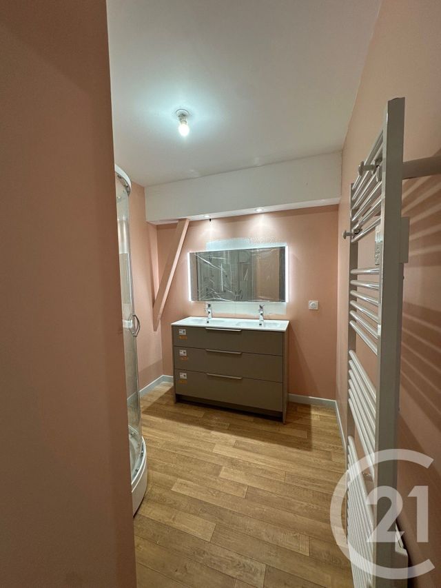 Appartement T1 &agrave; louer - 3 pi&egrave;ces - 64,25 m2 - Montesquieu Volvestre - 31 - MIDI-PYRENEES