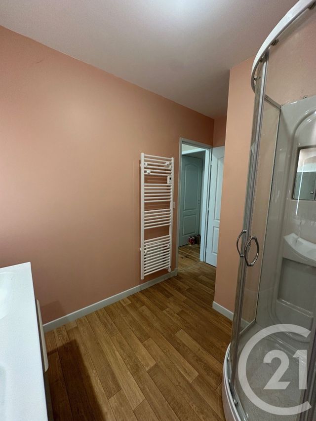 Appartement T1 &agrave; louer - 3 pi&egrave;ces - 64,25 m2 - Montesquieu Volvestre - 31 - MIDI-PYRENEES