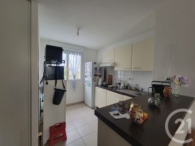 Maison &agrave; louer - 3 pi&egrave;ces - 65,95 m2 - Cazeres - 31 - MIDI-PYRENEES