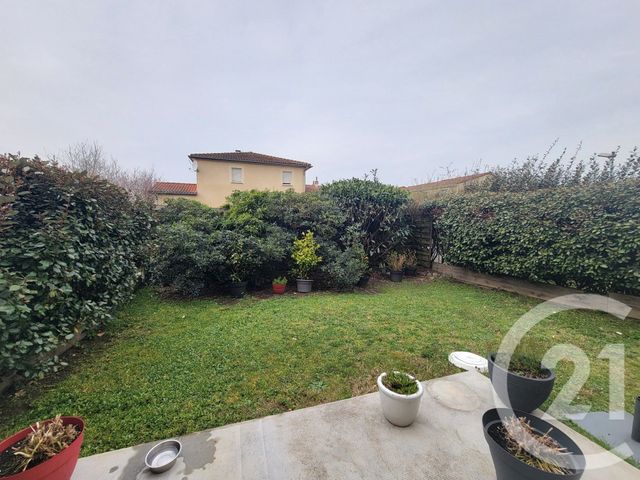 Maison &agrave; louer - 3 pi&egrave;ces - 65,95 m2 - Cazeres - 31 - MIDI-PYRENEES