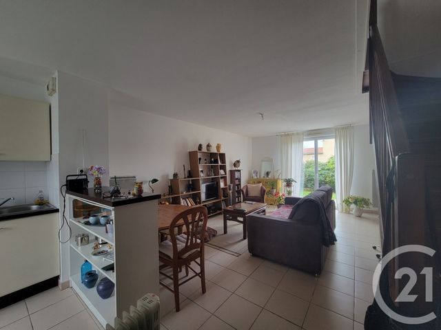 maison - CAZERES - 31