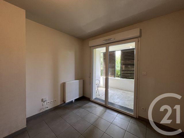 Appartement T2 &agrave; louer - 2 pi&egrave;ces - 38,56 m2 - Aucamville - 31 - MIDI-PYRENEES
