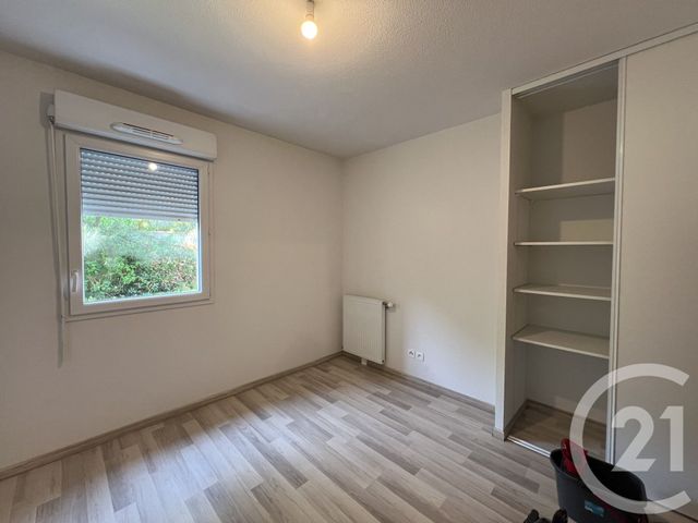 Appartement T2 &agrave; louer - 2 pi&egrave;ces - 38,56 m2 - Aucamville - 31 - MIDI-PYRENEES