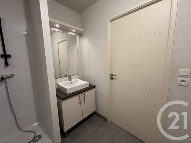 Appartement T2 &agrave; louer - 2 pi&egrave;ces - 38,56 m2 - Aucamville - 31 - MIDI-PYRENEES