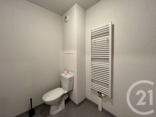 Appartement T2 &agrave; louer - 2 pi&egrave;ces - 38,56 m2 - Aucamville - 31 - MIDI-PYRENEES