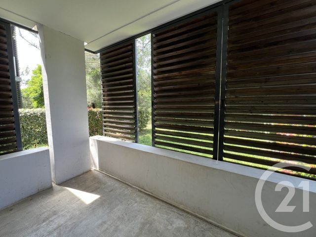 Appartement T2 &agrave; louer - 2 pi&egrave;ces - 38,56 m2 - Aucamville - 31 - MIDI-PYRENEES