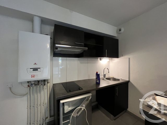 Appartement T2 &agrave; louer - 2 pi&egrave;ces - 38,56 m2 - Aucamville - 31 - MIDI-PYRENEES