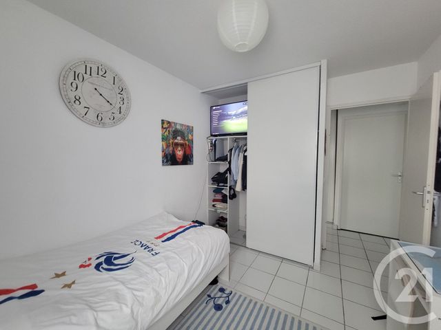 Appartement T3 &agrave; louer - 3 pi&egrave;ces - 61,87 m2 - Cazeres - 31 - MIDI-PYRENEES