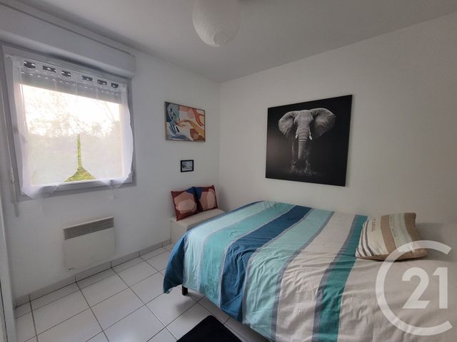 Appartement T3 &agrave; louer - 3 pi&egrave;ces - 61,87 m2 - Cazeres - 31 - MIDI-PYRENEES