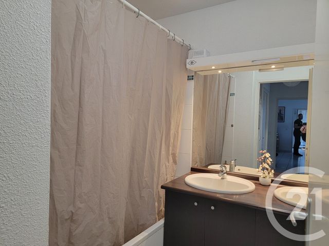 Appartement T3 &agrave; louer - 3 pi&egrave;ces - 61,87 m2 - Cazeres - 31 - MIDI-PYRENEES