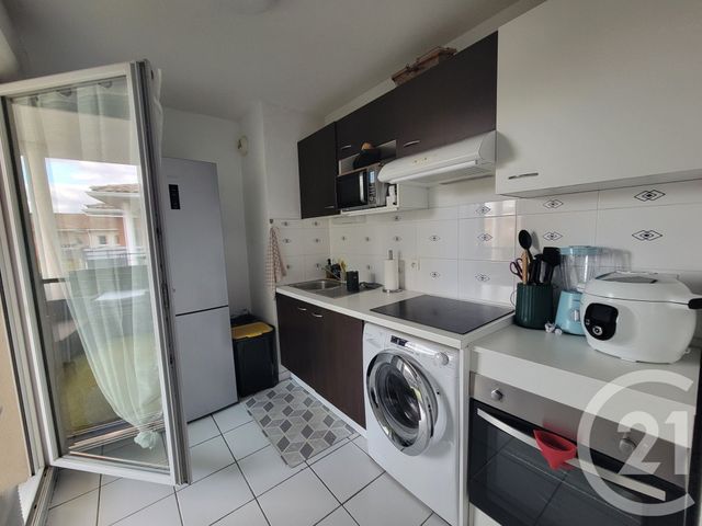Appartement T3 &agrave; louer - 3 pi&egrave;ces - 61,87 m2 - Cazeres - 31 - MIDI-PYRENEES