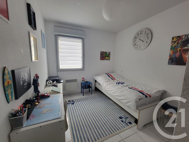 Appartement T3 &agrave; louer - 3 pi&egrave;ces - 61,87 m2 - Cazeres - 31 - MIDI-PYRENEES