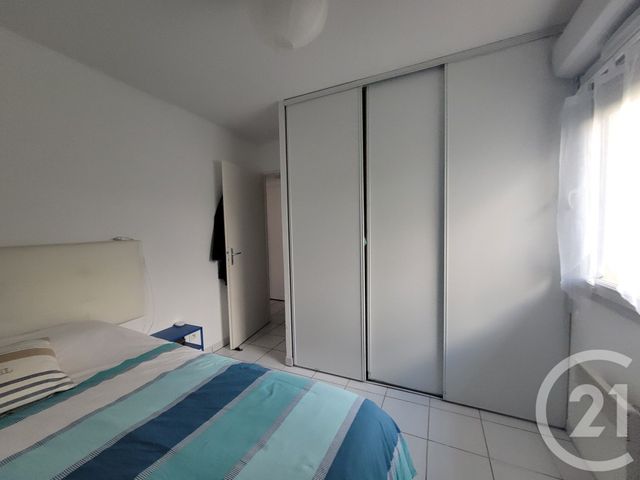 Appartement T3 &agrave; louer - 3 pi&egrave;ces - 61,87 m2 - Cazeres - 31 - MIDI-PYRENEES