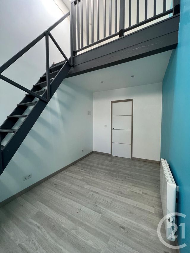 Maison &agrave; louer - 3 pi&egrave;ces - 84 m2 - Lavelanet De Comminges - 31 - MIDI-PYRENEES