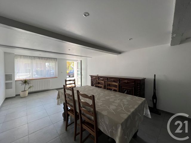 Maison &agrave; louer - 3 pi&egrave;ces - 84 m2 - Lavelanet De Comminges - 31 - MIDI-PYRENEES