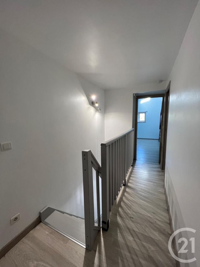 Maison &agrave; louer - 3 pi&egrave;ces - 84 m2 - Lavelanet De Comminges - 31 - MIDI-PYRENEES