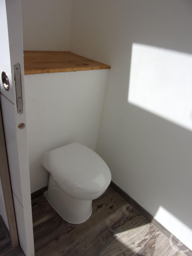 Maison &agrave; louer - 3 pi&egrave;ces - 84 m2 - Lavelanet De Comminges - 31 - MIDI-PYRENEES