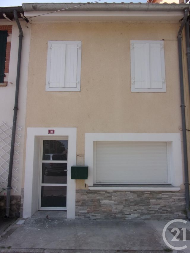 maison - LAVELANET DE COMMINGES - 31