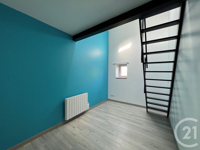 Maison &agrave; louer - 3 pi&egrave;ces - 84 m2 - Lavelanet De Comminges - 31 - MIDI-PYRENEES