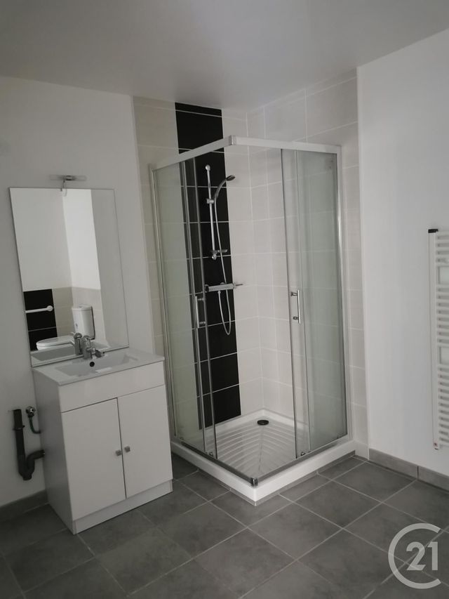 Appartement T2 &agrave; louer - 2 pi&egrave;ces - 51,05 m2 - Rieumes - 31 - MIDI-PYRENEES