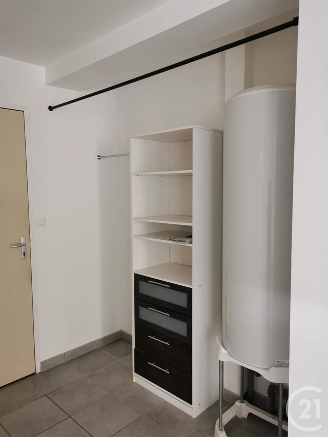 Appartement T2 &agrave; louer - 2 pi&egrave;ces - 51,05 m2 - Rieumes - 31 - MIDI-PYRENEES