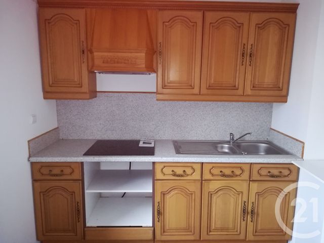 Appartement T2 &agrave; louer - 2 pi&egrave;ces - 51,05 m2 - Rieumes - 31 - MIDI-PYRENEES