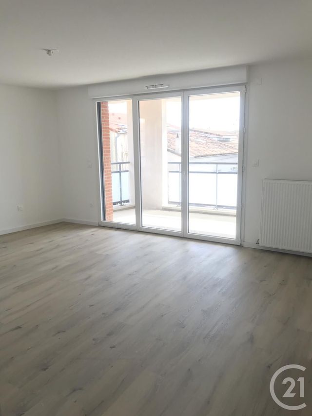 Appartement T3 &agrave; louer - 3 pi&egrave;ces - 66,06 m2 - Toulouse - 31 - MIDI-PYRENEES