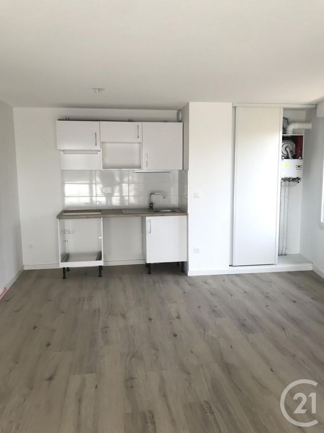 Appartement T3 &agrave; louer - 3 pi&egrave;ces - 66,06 m2 - Toulouse - 31 - MIDI-PYRENEES