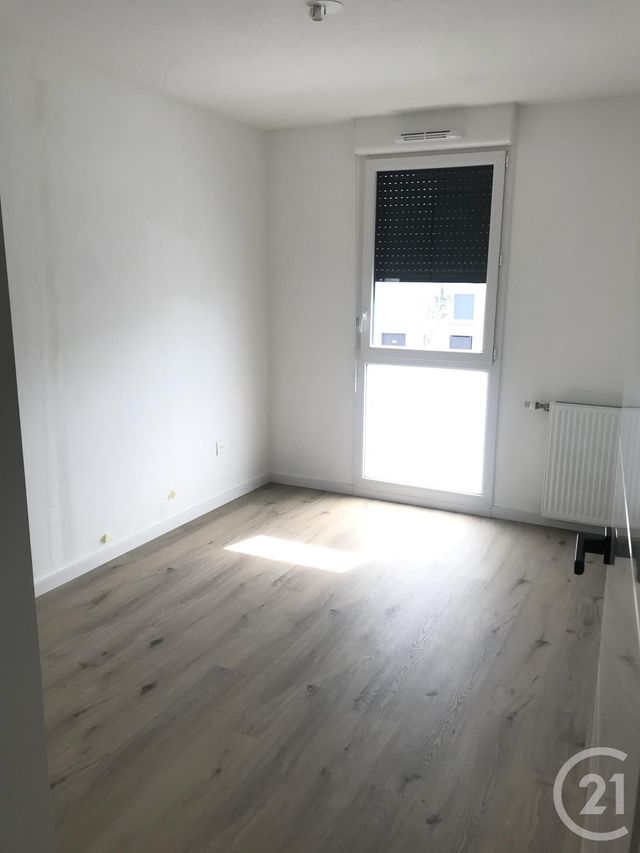 Appartement T3 &agrave; louer - 3 pi&egrave;ces - 66,06 m2 - Toulouse - 31 - MIDI-PYRENEES