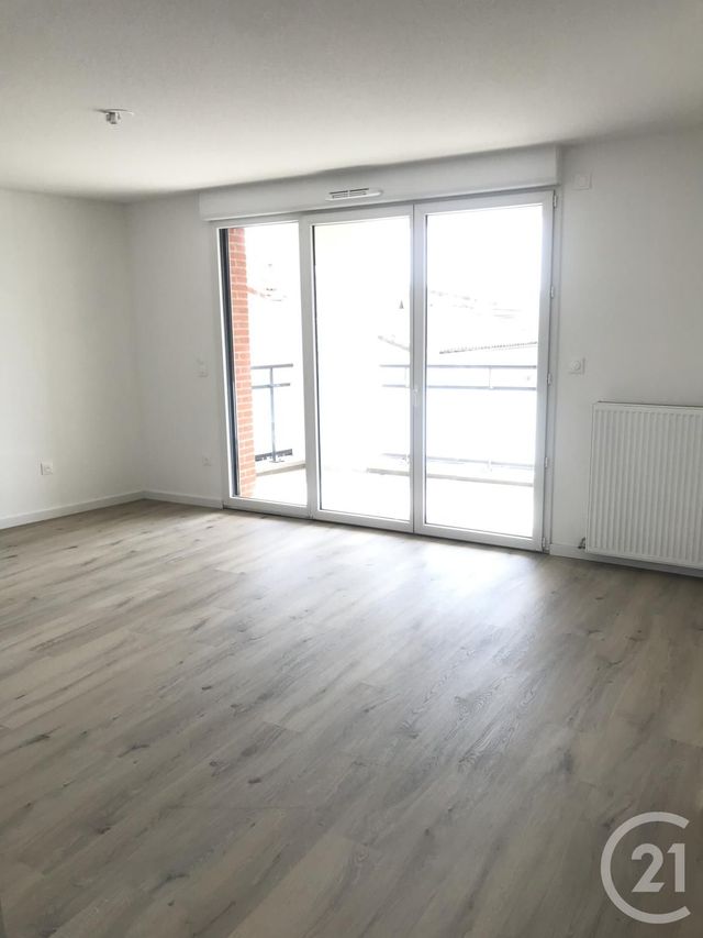 Appartement T3 &agrave; louer - 3 pi&egrave;ces - 66,06 m2 - Toulouse - 31 - MIDI-PYRENEES