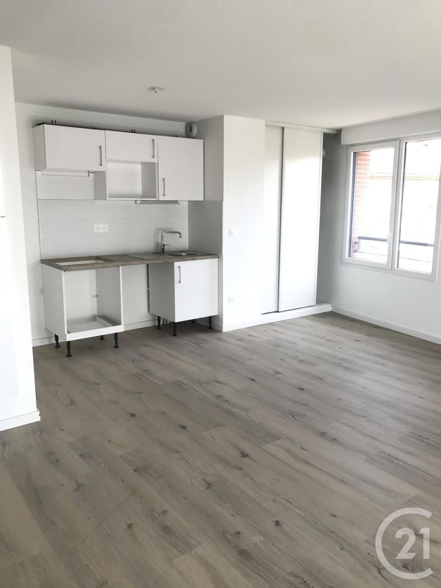 Appartement T3 à louer TOULOUSE