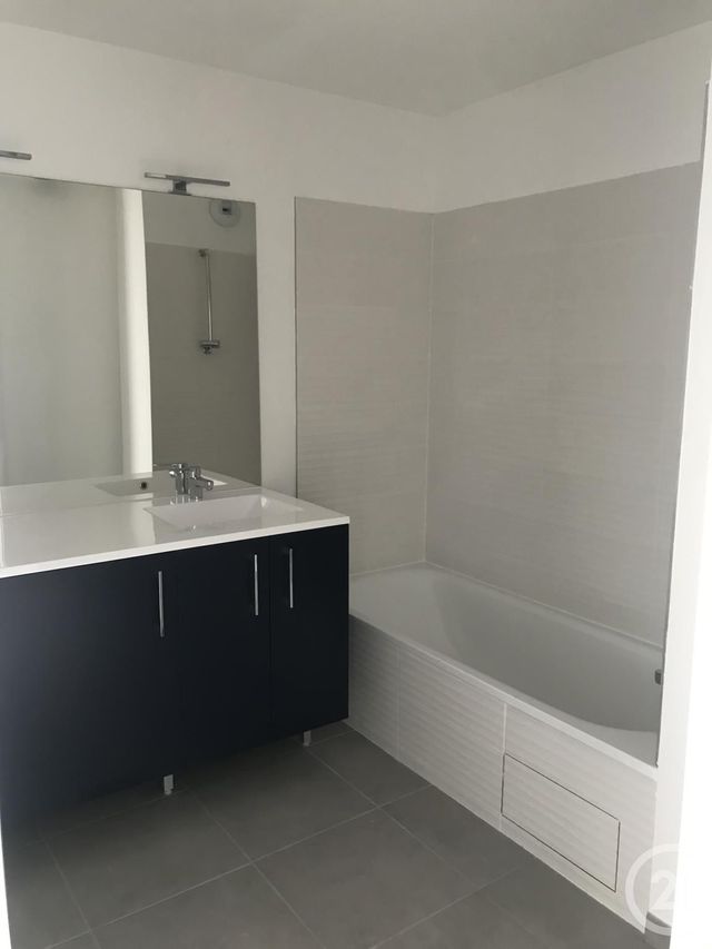 Appartement T3 &agrave; louer - 3 pi&egrave;ces - 66,06 m2 - Toulouse - 31 - MIDI-PYRENEES