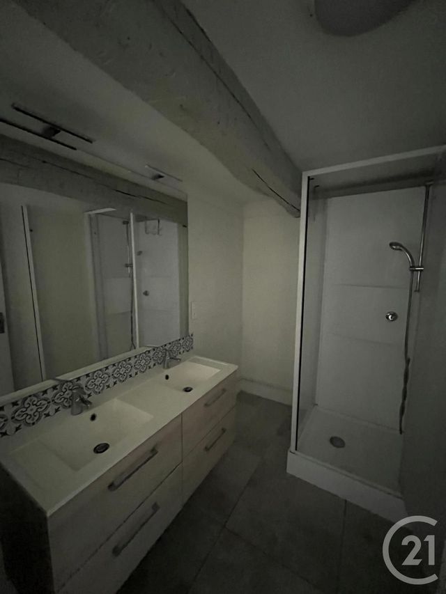 Appartement T2 &agrave; louer - 2 pi&egrave;ces - 56 m2 - Martres Tolosane - 31 - MIDI-PYRENEES