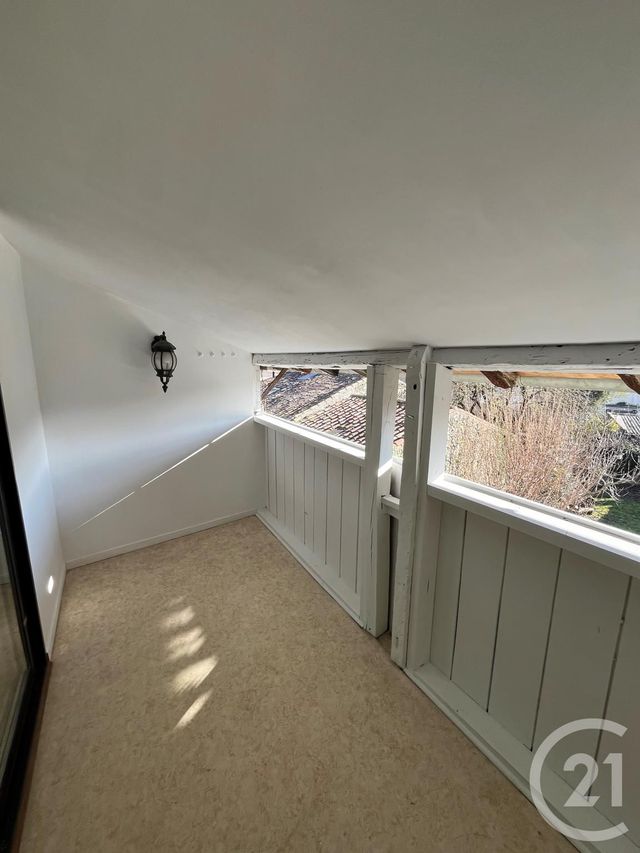 Appartement T2 &agrave; louer - 2 pi&egrave;ces - 56 m2 - Martres Tolosane - 31 - MIDI-PYRENEES