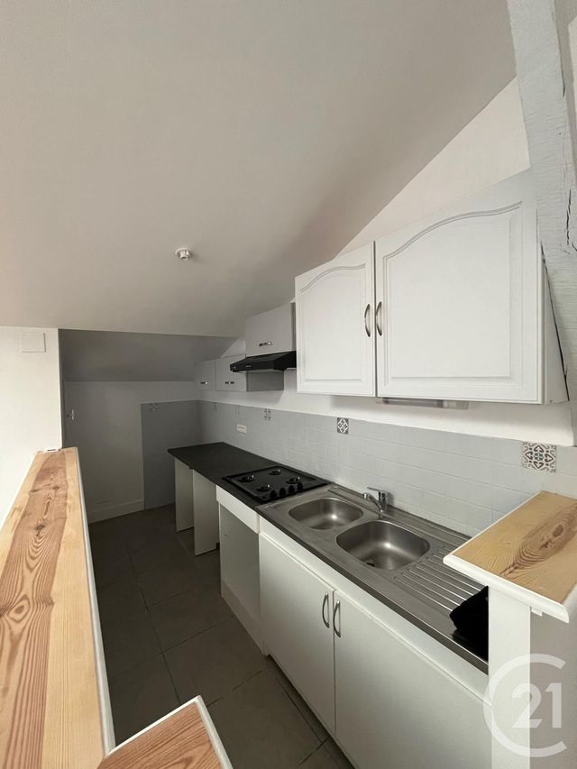 Appartement T2 &agrave; louer - 2 pi&egrave;ces - 56 m2 - Martres Tolosane - 31 - MIDI-PYRENEES